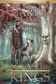 Cover Art By Mike S Miller A Clash Of Kings Game Of Thrones Novels Game Of Thrones Art