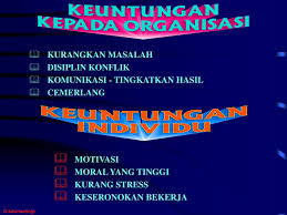 Maslah timbul sebab tak tahu tanggungjawab kerja. Pengurusan Untuk Prestasi Ppt Download