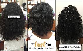 Naturally Curly Hair By The Curl Girl Florida S Curly Hair Expert Ouidad Devacurl Innersense Curly Hair Styles Naturally Curly Hair Styles Hair Styles