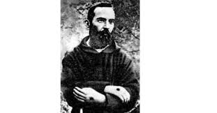 Francesco forgione (znany jako ojciec pio, oficjalnie św. 16 Ciekawostek O Ojcu Pio Paczka Wiedzy Ojciec Pio Informacje