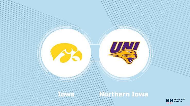 Iowa vs. Northern Iowa Football Game Tickets, Venue, Start Time - Sept. 19  - Bleacher Nation