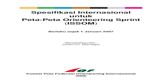 Peta orienteeringid / pusat sumber grafik asas orienteering : Spesifikasi Internasional Untuk Peta Peta Orienteering Harus Memahami Bahwa Peta Peta Sprint Pdf Document