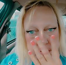 Jane Hammerstrom Hoffman