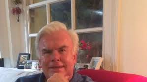 A Petersfield historian says the discovery of an ancestors World War One  grave has been very emotional