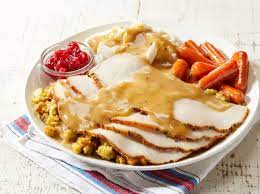 Check spelling or type a new query. Teachers Can Get A Free Bob Evans Turkey Dressing Dinner