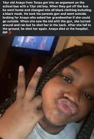 This is so sad 😞 That little girl got her entire Christmas ruined because  of this man