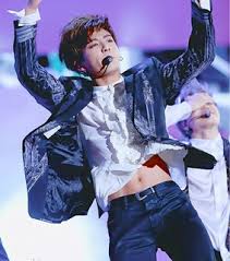 The perfect jungkook bts abs animated gif for your conversation. Jungkook Abs Images On Favim Com