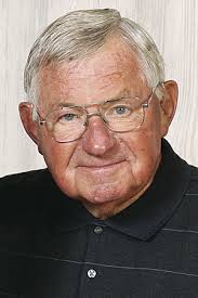 Obituaries in the Sunday and Monday Courier, Feb. 23-24 2020