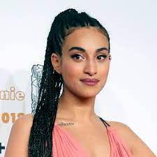 Her voice and songs have a similar quality to that of duffy. Camelia Jordana Tickets All Information You Need To Find And Buy Your Tickets