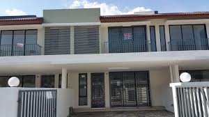 Nusa bayu muslim vacation home. Taman Nusa Bosco Properties Johor Property Sale Rent Facebook