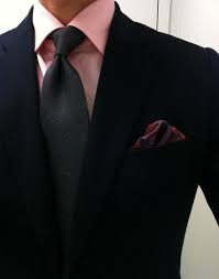 The Gq Guide To Suits Mens Outfits Black Suit Combinations Well Dressed Men