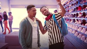 To determine the best tv comedy of 2020 in a particularly stacked, diverse year, we polled 12 den honorable mentions. Netflix Comedy Sneakerheads Season 1 Is Coming In September 2020 What S On Netflix