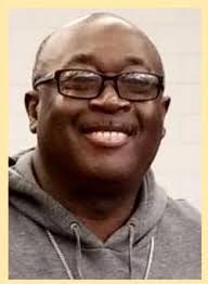 Larry J Kelly (1955-2021)