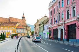 Adam mccann, financial writerdec 21, 2020 hunger, poverty and homelessness affect every nation — even the richest and most powerful. Brasov Walking Tour Unlock The Old City 2021