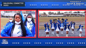 Jan 20, 2021 · you can catch the entire event through the presidential inaugural committee's social media channels on youtube, facebook, twitter and twitch starting at 3:15 pm et. Watch President Joe Biden S Virtual Inauguration Day Parade Youtube