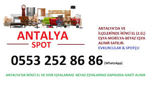 İkinci el eşyalarınızı değerinden alan ve ikinci el eşya satışlarında da antalya spot fiyatlarının en iyisini sunmayı. 0553 252 86 86 Dosemealti Spotcular Antalya Dosemealti Ikinci El Esya Alanlar 2 El Alim Satim