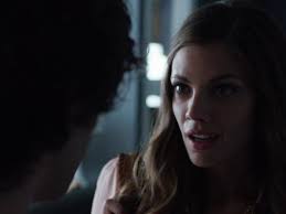 CSI: NY" Uncertainty Rules (TV Episode 2010)