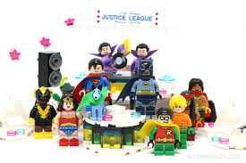Assault and everyday sexism experienced on uk film and tv sets 'in . Review Lego Batman Movie Minifigures Series 2 Jay S Brick Blog