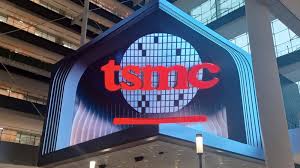 tsmc stock