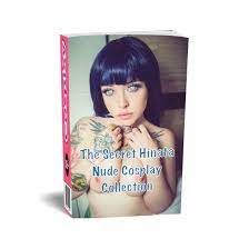 The Secret Nude Hinata Cosplay Images
