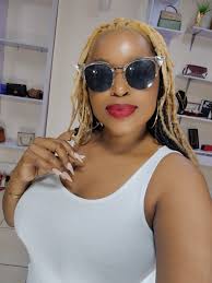 Esther Mwende Macharia