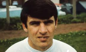 Peter Lorimer