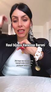 Vanessi Jewellery Review