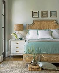 49 Beautiful Beach And Sea Themed Bedroom Designs With Images Stanley Furniture Coastal Living Beach Style Decorating Tropical Bedrooms