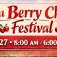 It's a Berry Cherry Festival