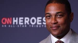How old is Don Lemon and how tall is he?