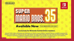 Well, then you should be able to identify which games this beloved video game character has starred in over the years. New Super Mario Game For Nintendo Switch Available As Free Download For Limited Time With Subscription