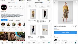 Need this icon in another color ? Ultimate Guide To Instagram Shopping 8 Tips To Convert Followers