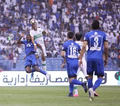 لوسيانو فييتو يكشف حقيقة رحيله عن الهلال. Ø´Ø§Ù‡Ø¯ Ø¨Ø§Ù„ÙÙŠØ¯ÙŠÙˆ Ù… Ù„Ø®Øµ Ù…Ø¨Ø§Ø±Ø§Ø© Ø§Ù„Ù‡Ù„Ø§Ù„ ÙˆØ§Ù„Ø£Ù‡Ù„ÙŠ ÙÙŠ Ø¯ÙˆØ±ÙŠ Ø¬Ù…ÙŠÙ„ ØµØ­ÙŠÙØ© Ø§Ù„Ù…ÙˆØ§Ø·Ù† Ø§Ù„Ø¥Ù„ÙƒØªØ±ÙˆÙ†ÙŠØ©