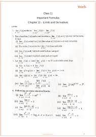 Introduction to derivative financial instruments this page intentionally left blank introduction to derivative. Cbse Class 11 Maths Chapter 13 Limits And Derivatives Formulas