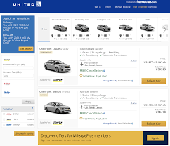 Enterprise car rental discounts for veterans. How To Never Pay Full Price For A Rental Car The Points Guy