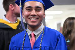 Pope John XXIII Regional High School Graduation 2024