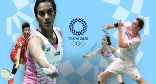 Taiwan's strength has increased a lot, and there is a very good chance of. Tokyo 2020 Olympics Badminton 96 Digital Sports Technology Agency