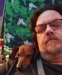 About Me — John Onorato. Working Writer — Coach — Gamer — Animal…