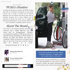 En un lado del río está la sede de la marca adidas y en el otro, a apenas 500 metros de distancia, la sede de la marca puma. Teampuma Hashtag On Twitter