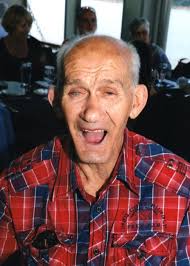 Marcel Bouchard Obituary