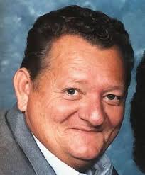 Thomas Colson Obituary (1945