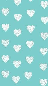 Scroll the page for various collections of blue heart wallpaper wallpapers, designed with the topmost blue heart wallpaper backgrounds for your electronic devices like mobile phones, tablets, etc. Blue Hearts Light Pattern Wallpaper White