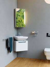 Custom corner vanity for the modern bathroom [design: Choosing The Right Vanity Unit For You