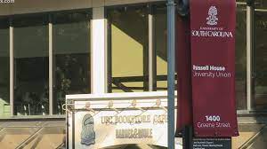 University Of South Carolina Returns To Normal Operations Wcnc Com