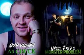 Adam Vaughn (@adam_j_vaughn) • Instagram photos and videos