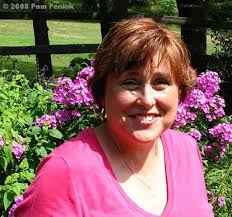 Dee-lightful visit to Dee Nash's Oklahoma garden