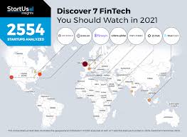 Maybe you would like to learn more about one of these? Discover 7 Fintech Startups You Should Watch In 2021