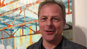 Michael Bartmann at Wayne Art Center, Structure Form Process