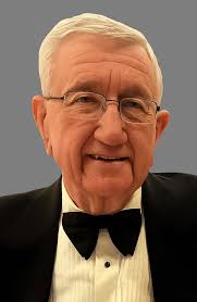 William Karl Otte, Jr.