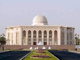 American university of sharjah (aus) has earned a fortunate reputation throughout the middle east region for its academic excellence and multicultural campus life. Emirates News Agency Aus Holds Board Of Trustees Meeting Reviews Ongoing Response To Covid 19